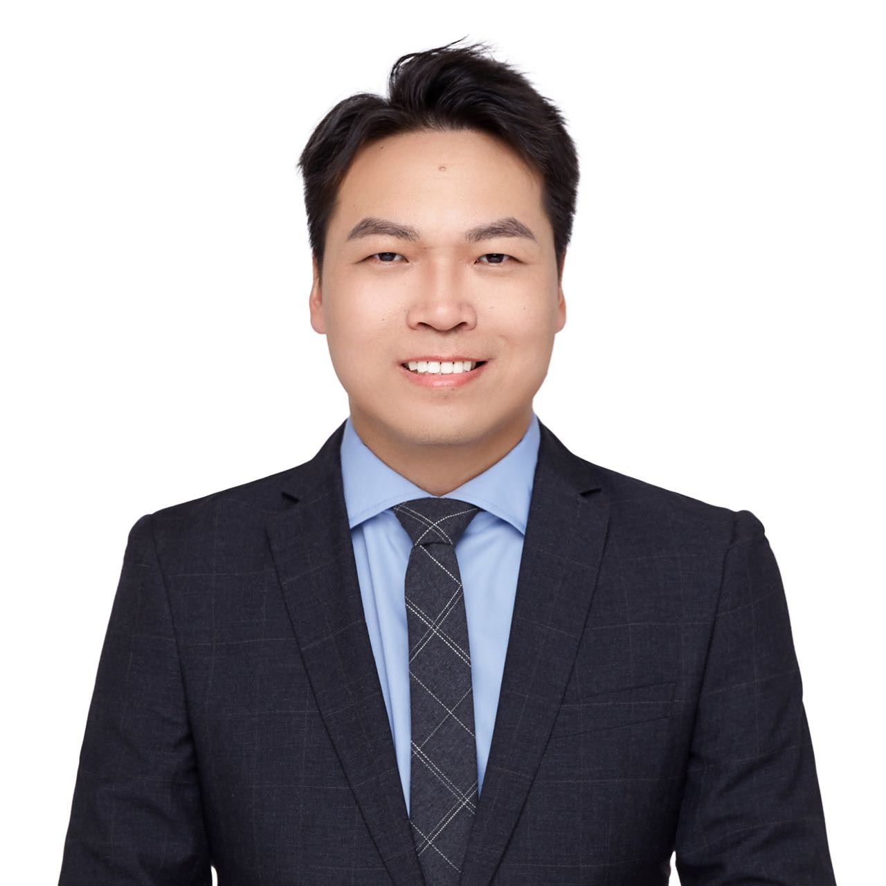 woody yang