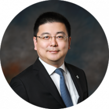 王炜