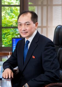 张伟| CEIBS